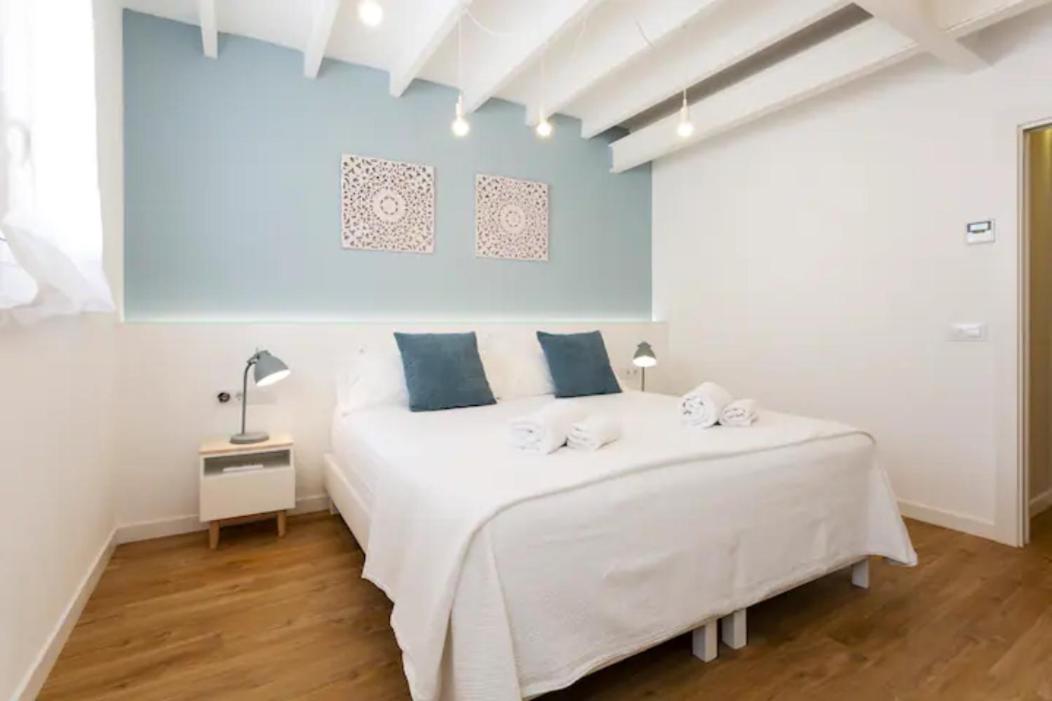 Cream Homes La Rambla, Turismo De Interior Palma Kültér fotó