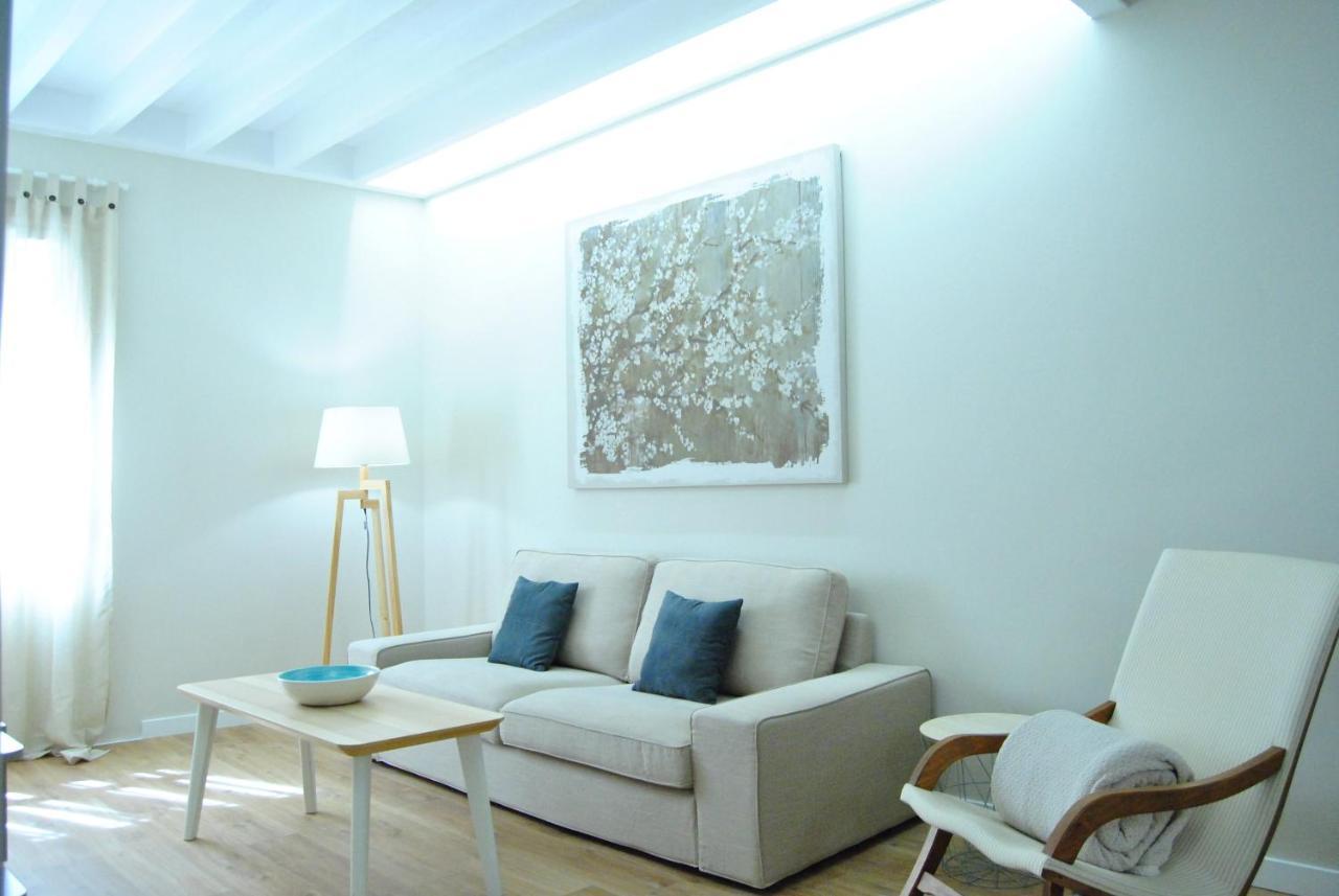 Cream Homes La Rambla, Turismo De Interior Palma Kültér fotó