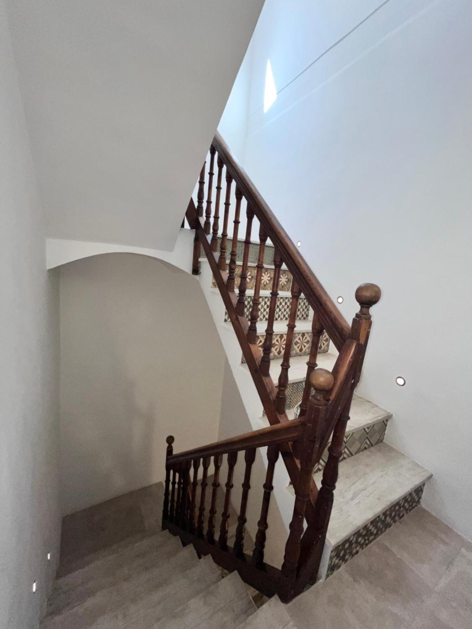 Cream Homes La Rambla, Turismo De Interior Palma Kültér fotó